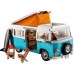 Lego Icons 10279 Volkswagen T2 Camper Van
